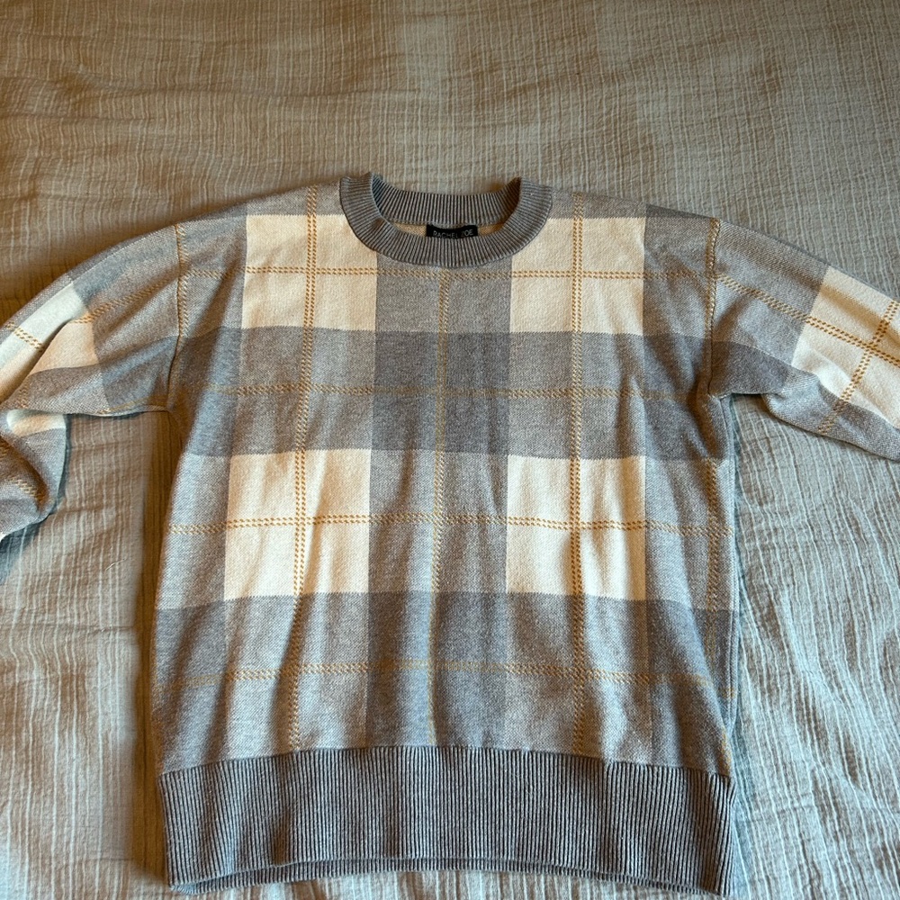 Rachel Zoe Sweater